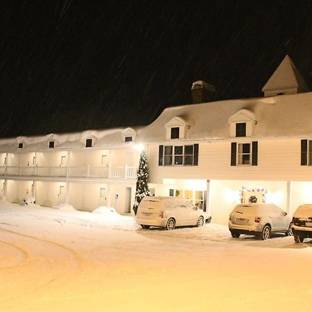 The Thompson House Hotel Windham Eksteriør billede