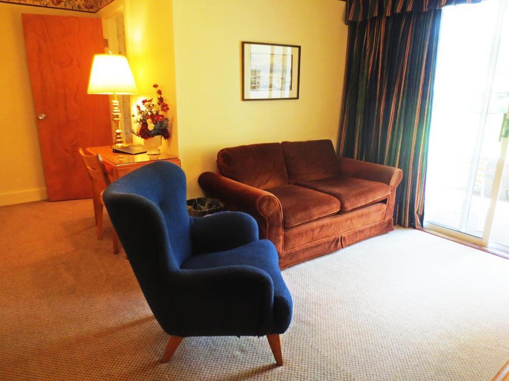 The Thompson House Hotel Windham Værelse billede