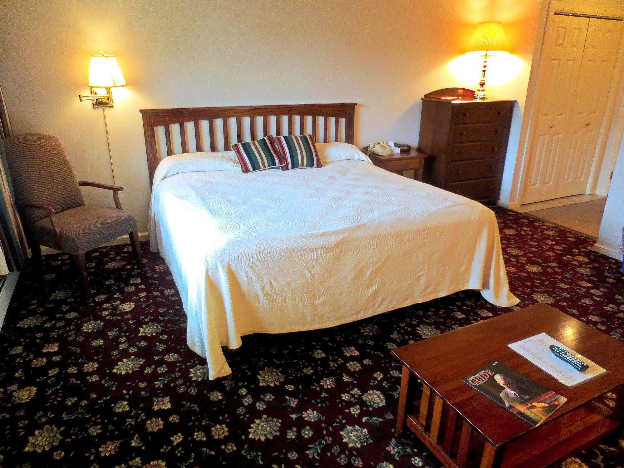 The Thompson House Hotel Windham Eksteriør billede