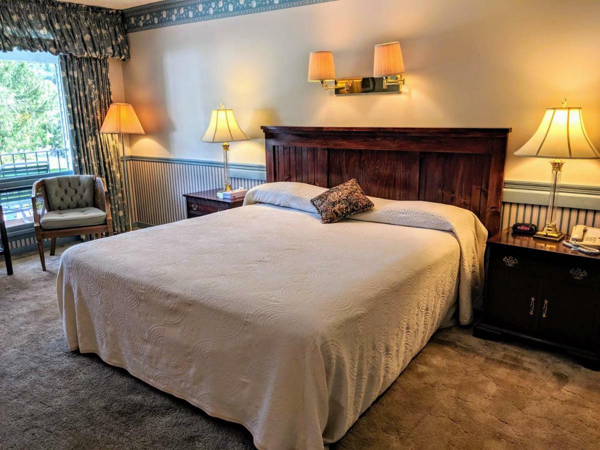 The Thompson House Hotel Windham Eksteriør billede