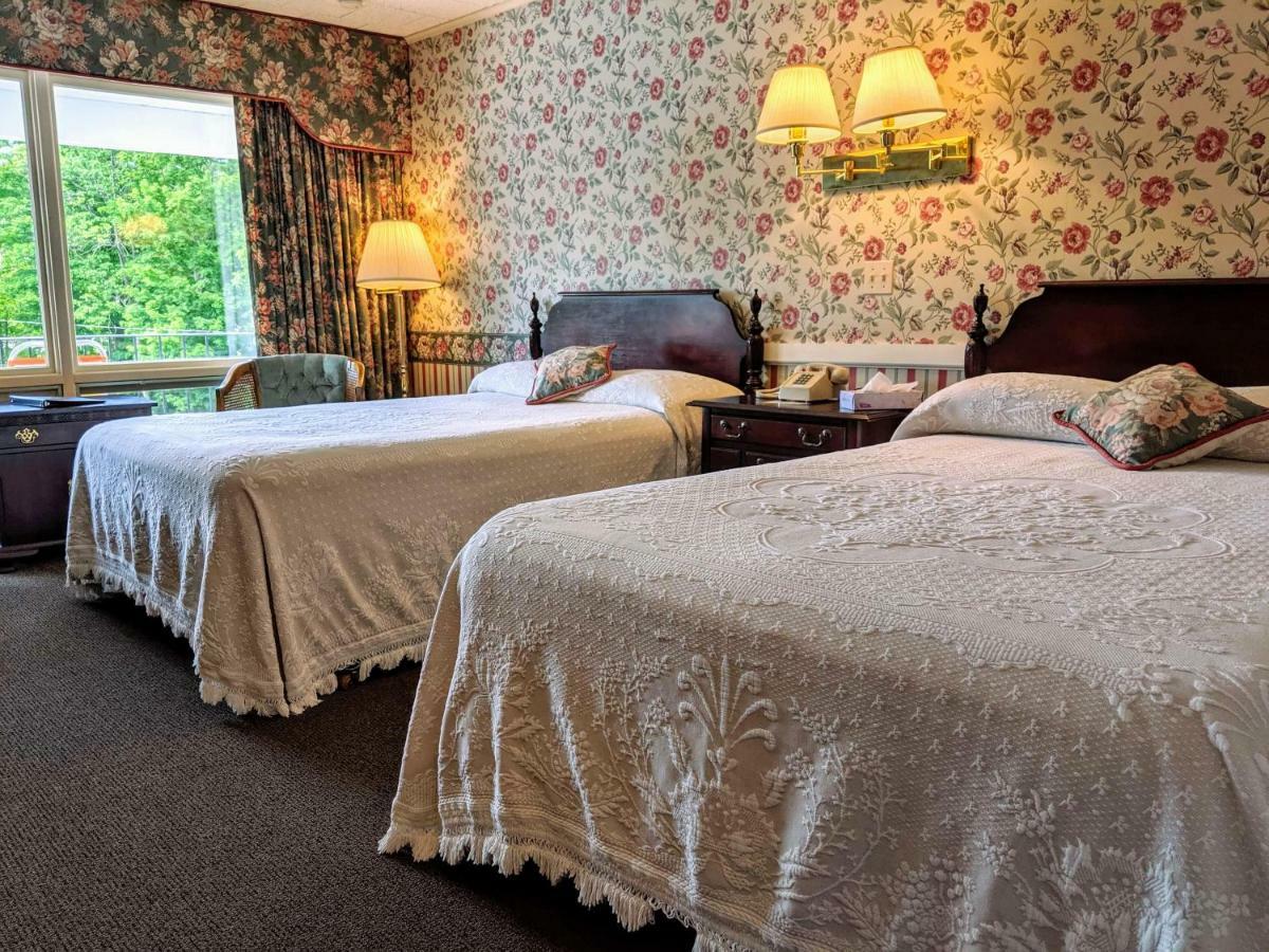 The Thompson House Hotel Windham Eksteriør billede